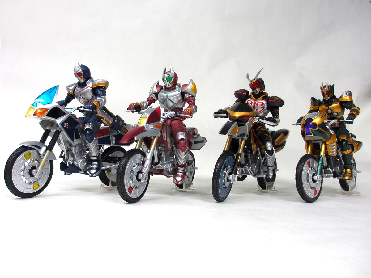 Kamen Rider Chalice