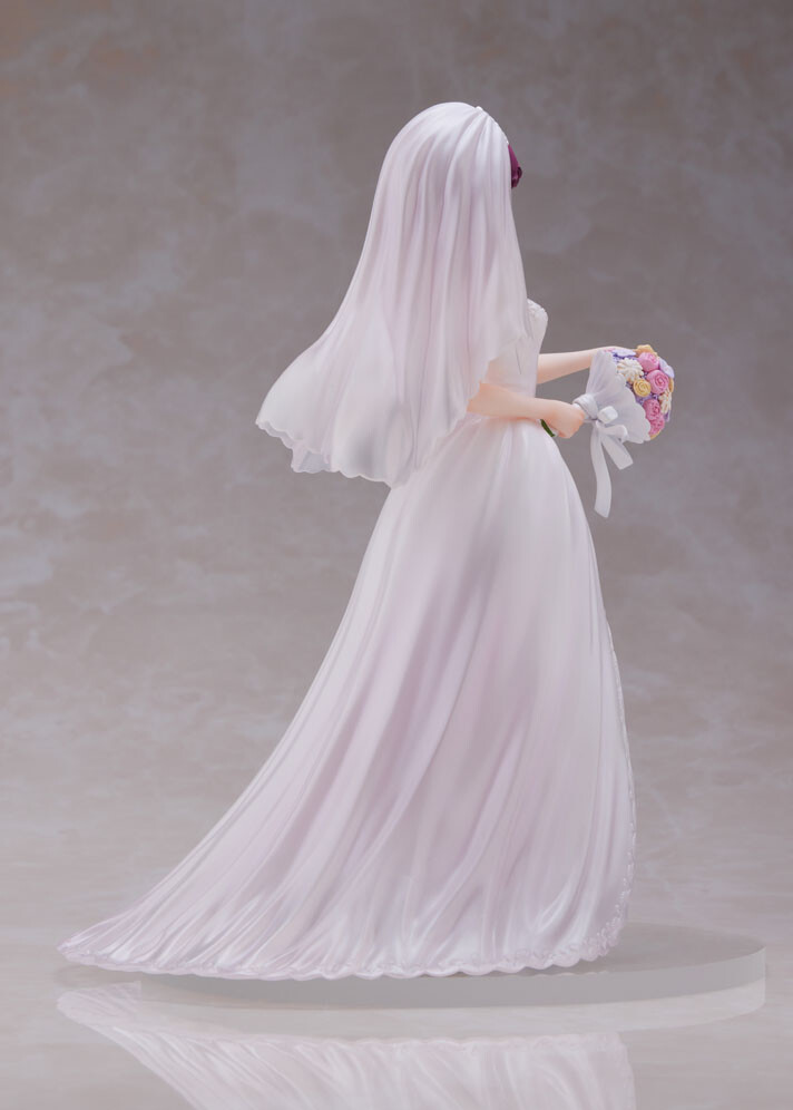 Atelier Sophie 2 ~Fushigi na Yume no Renkinjutsushi~ - Sophie Neuenmuller - F:Nex - 1/7 - Wedding Dress (FuRyu) photo 12