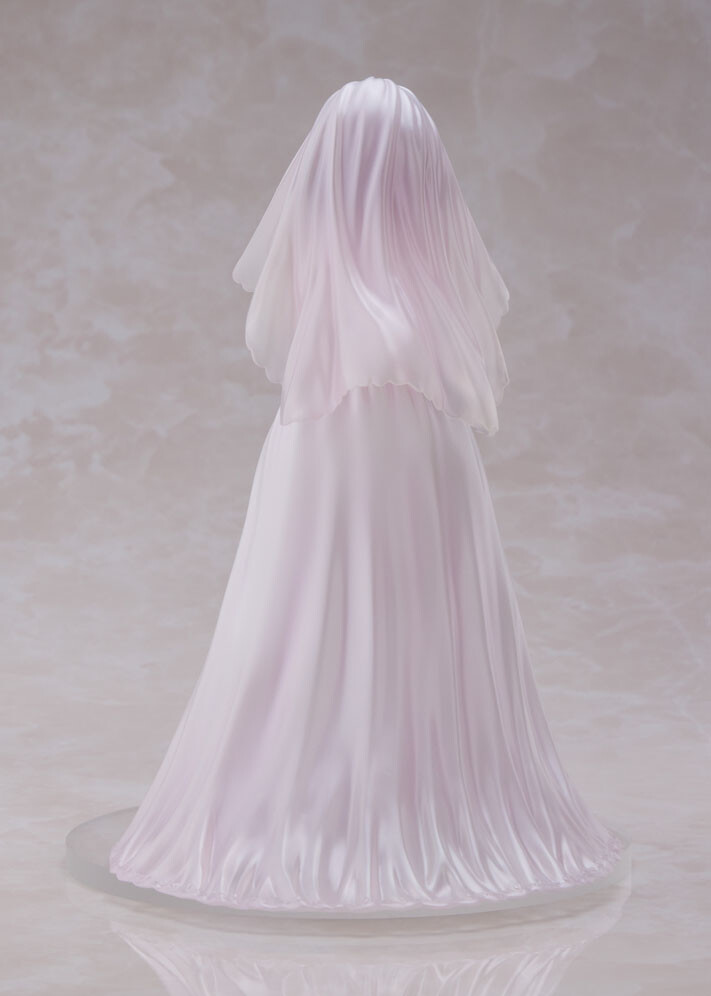 Atelier Sophie 2 ~Fushigi na Yume no Renkinjutsushi~ - Sophie Neuenmuller - F:Nex - 1/7 - Wedding Dress (FuRyu) photo 13