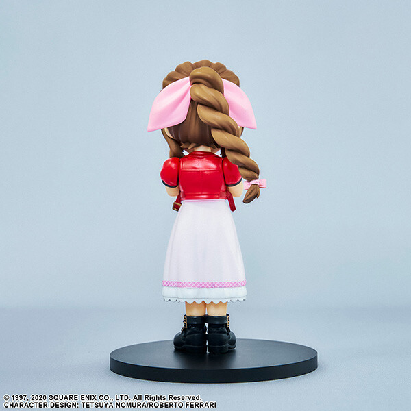 Final Fantasy VII Remake - Aerith Gainsborough - Adorable Arts (Square Enix) photo 8