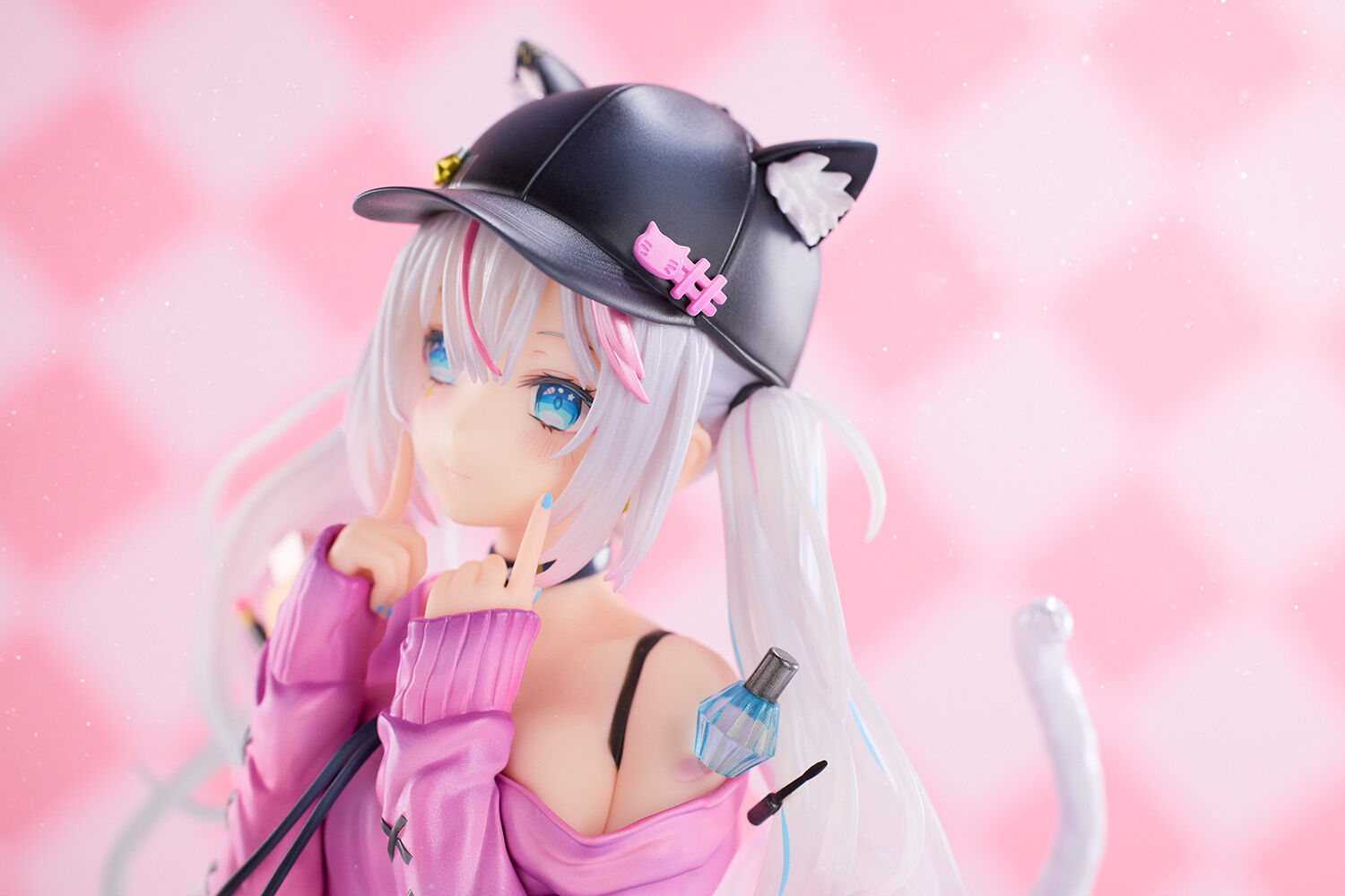 Original - Riyu - 1/6 (Pink Charm) photo 2
