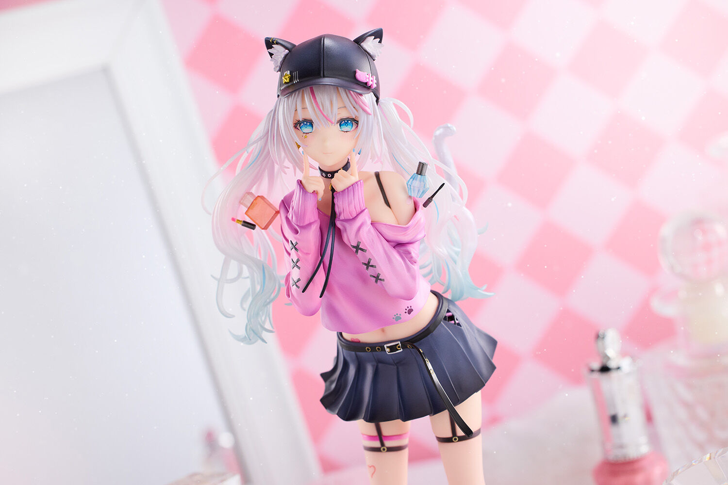 Original - Riyu - 1/6 (Pink Charm) photo 3