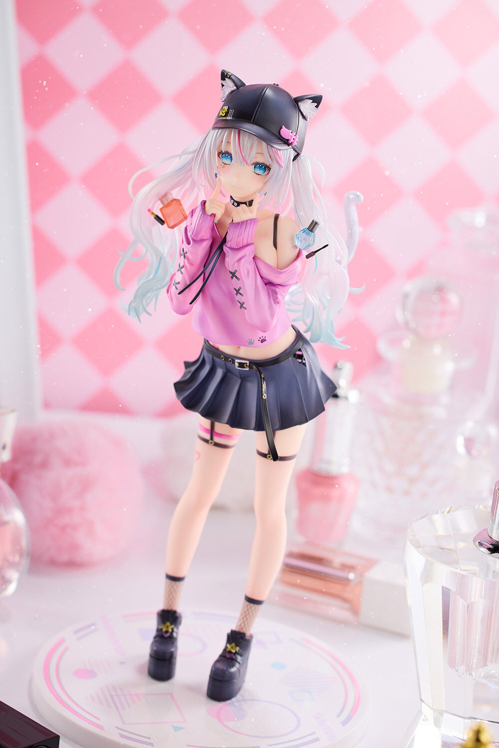 Original - Riyu - 1/6 (Pink Charm) photo 5