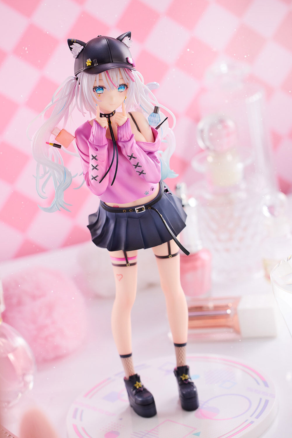 Original - Riyu - 1/6 (Pink Charm) photo 6