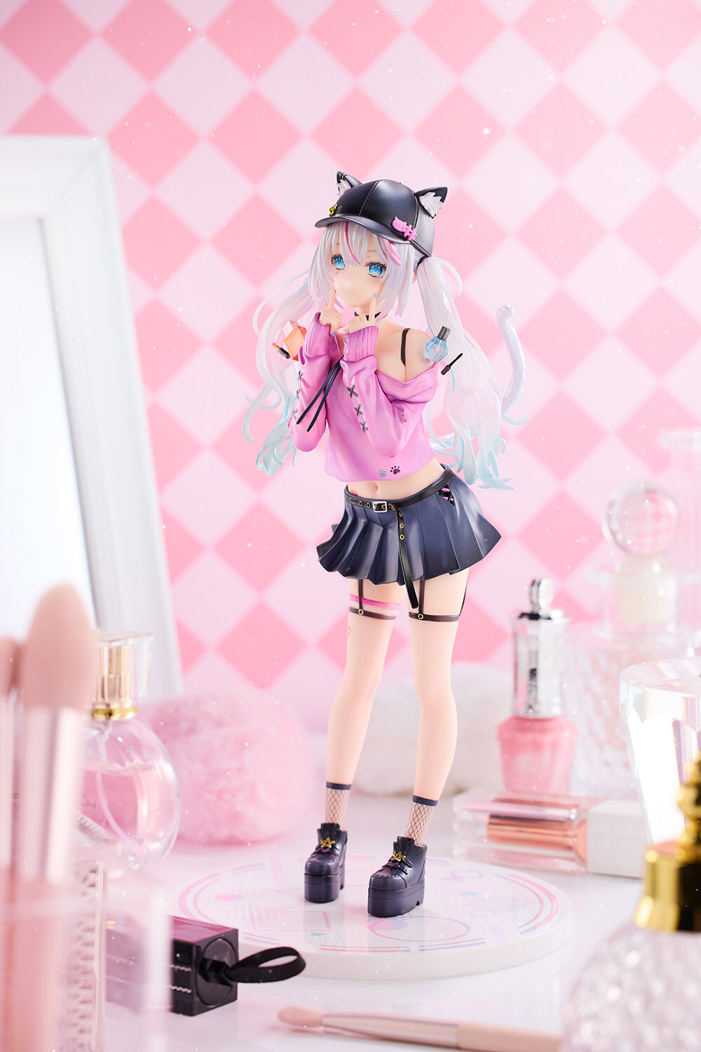 Original - Riyu - 1/6 (Pink Charm) photo 7