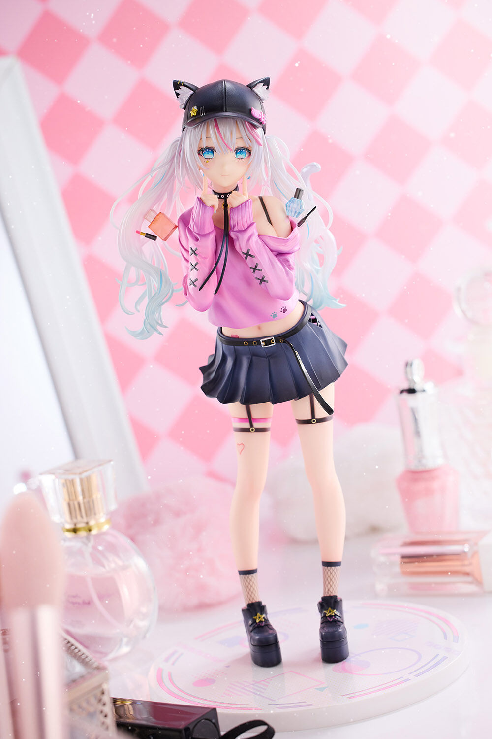 Original - Riyu - 1/6 (Pink Charm) photo 8