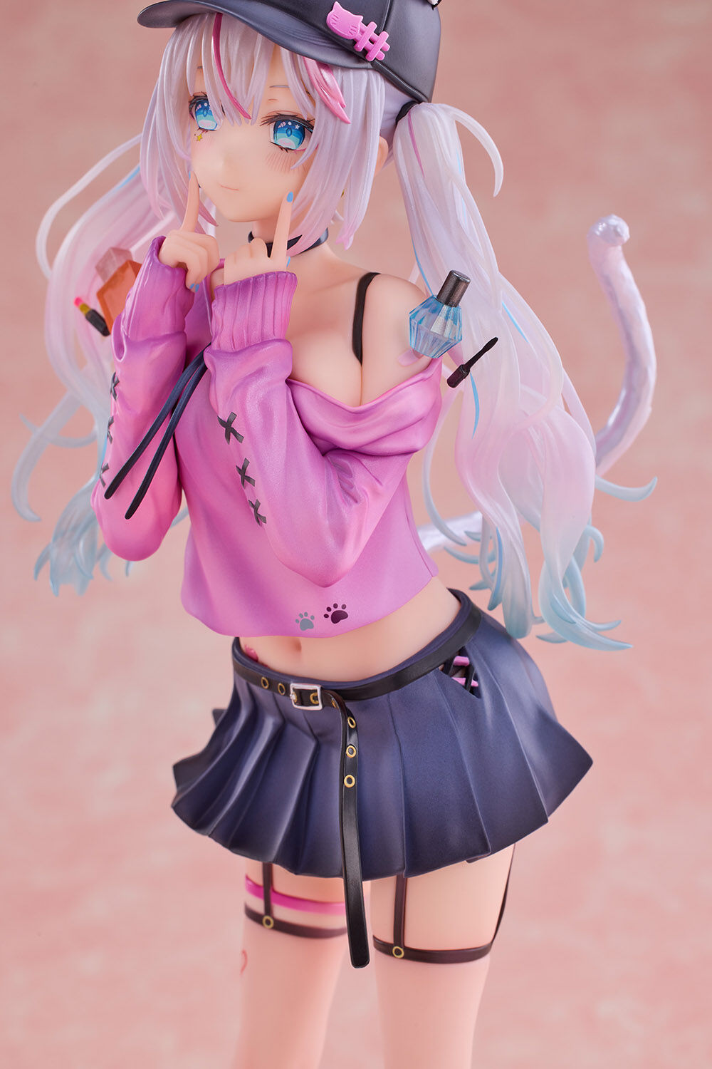 Original - Riyu - 1/6 (Pink Charm) photo 9