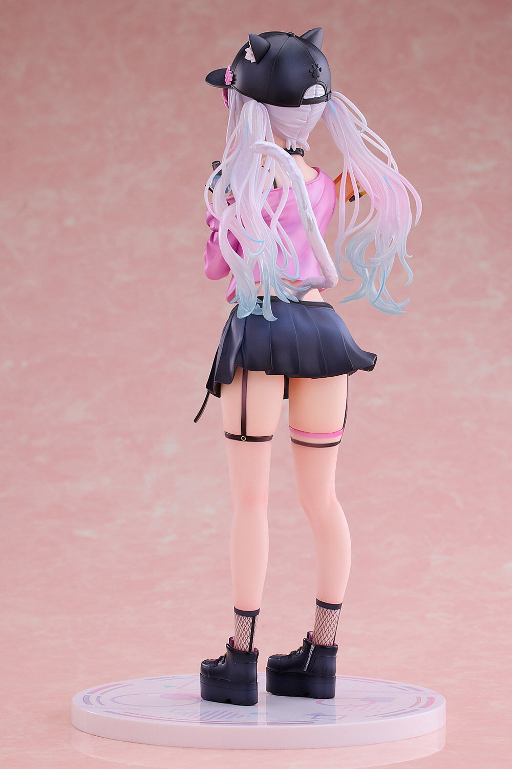 Original - Riyu - 1/6 (Pink Charm) photo 10