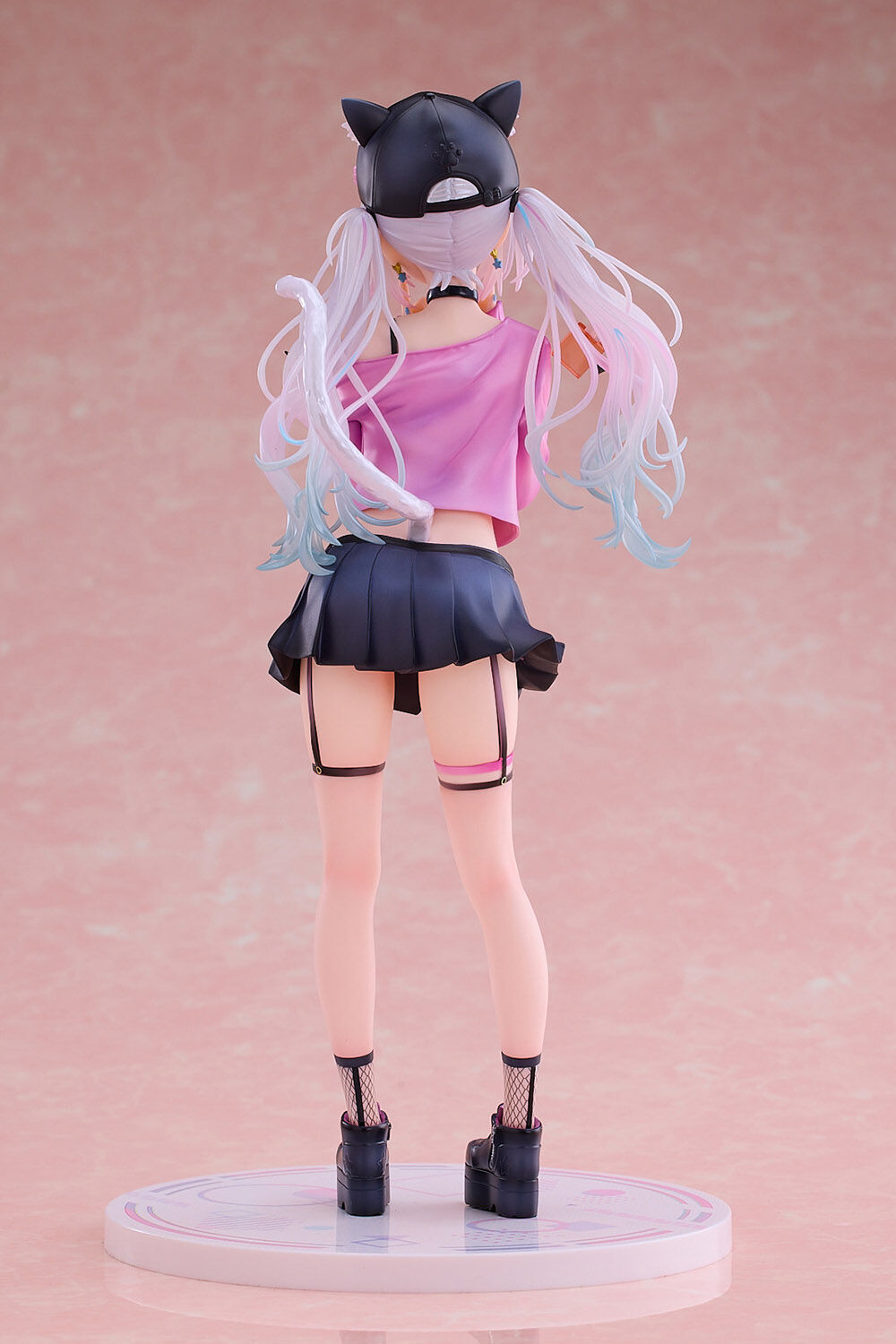 Original - Riyu - 1/6 (Pink Charm) photo 11