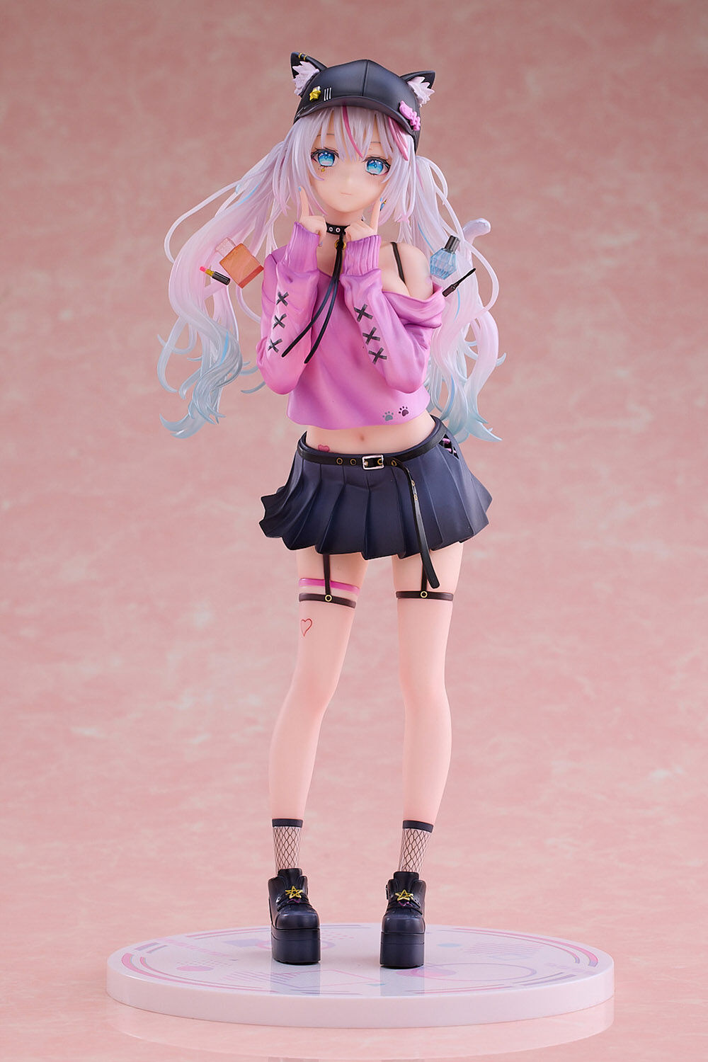 Original - Riyu - 1/6 (Pink Charm) photo 12