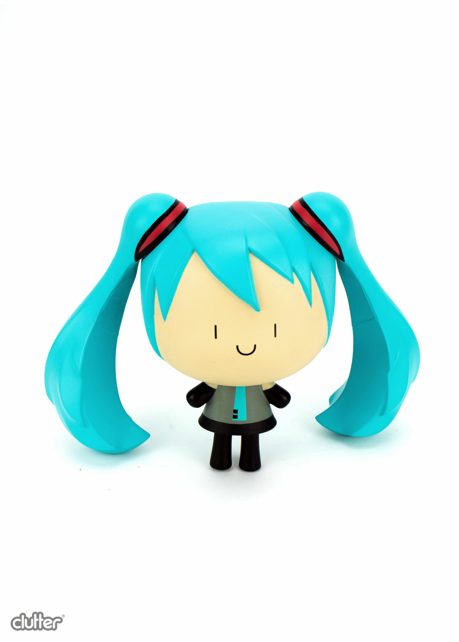 Piapro Characters - Hatsune Miku - O-Miku - U-MIKU (Clutter) photo 5