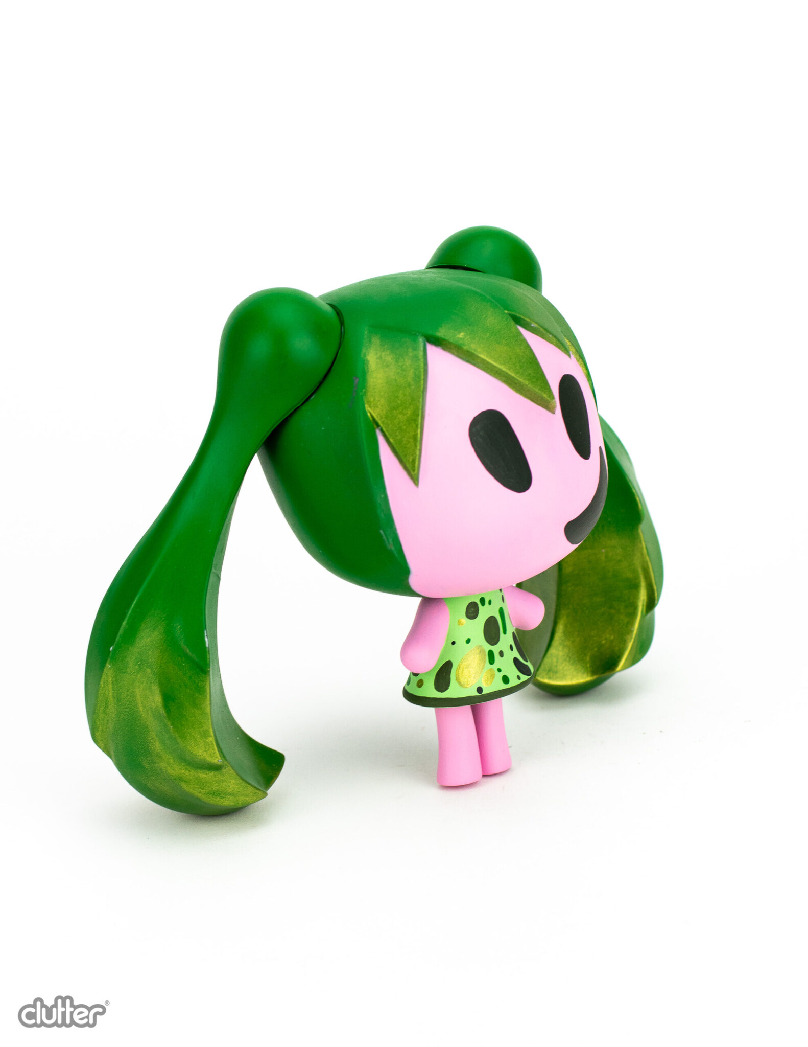 Piapro Characters - Hatsune Miku - O-Miku - A-Tomic (Clutter) photo 2