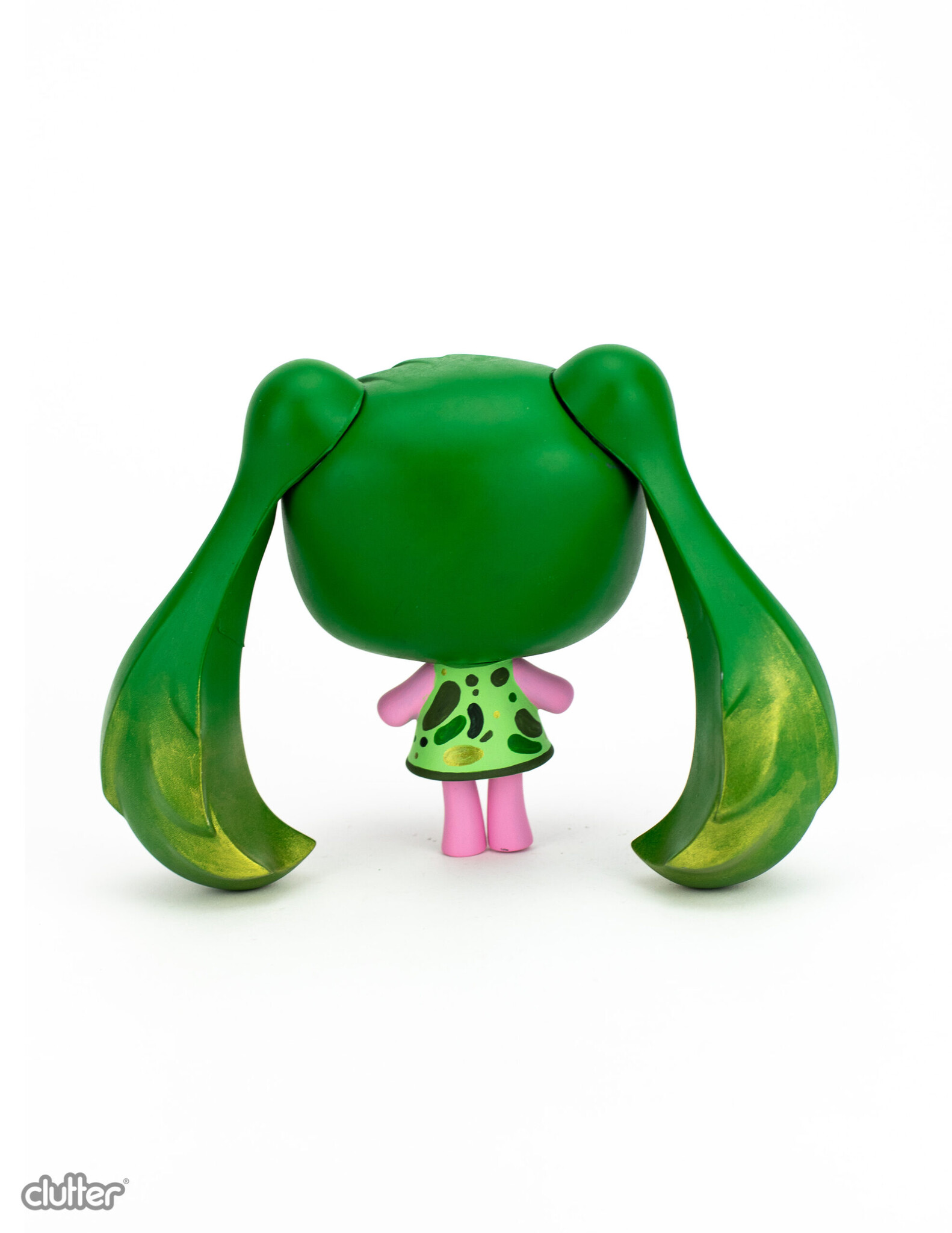 Piapro Characters - Hatsune Miku - O-Miku - A-Tomic (Clutter) photo 3