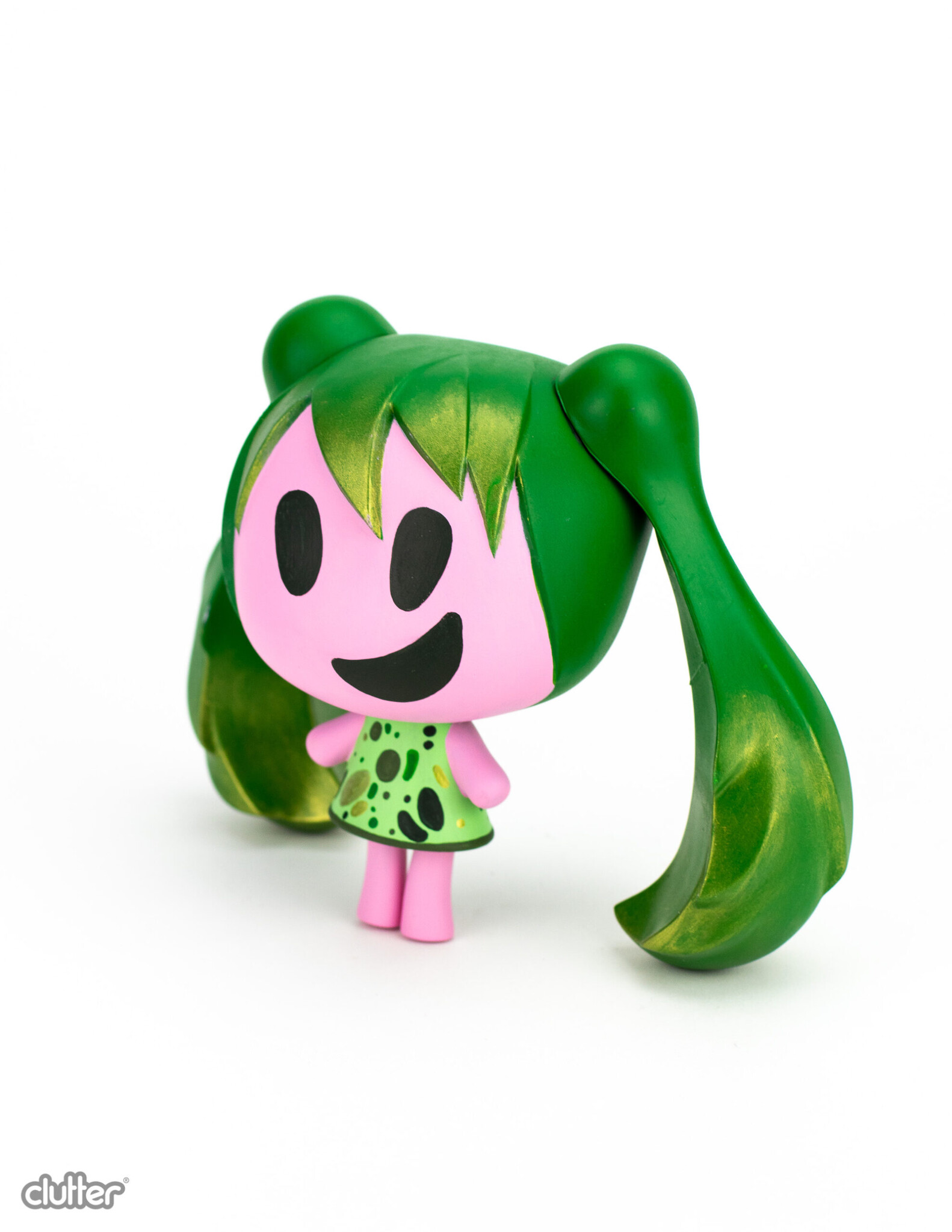 Piapro Characters - Hatsune Miku - O-Miku - A-Tomic (Clutter) photo 4