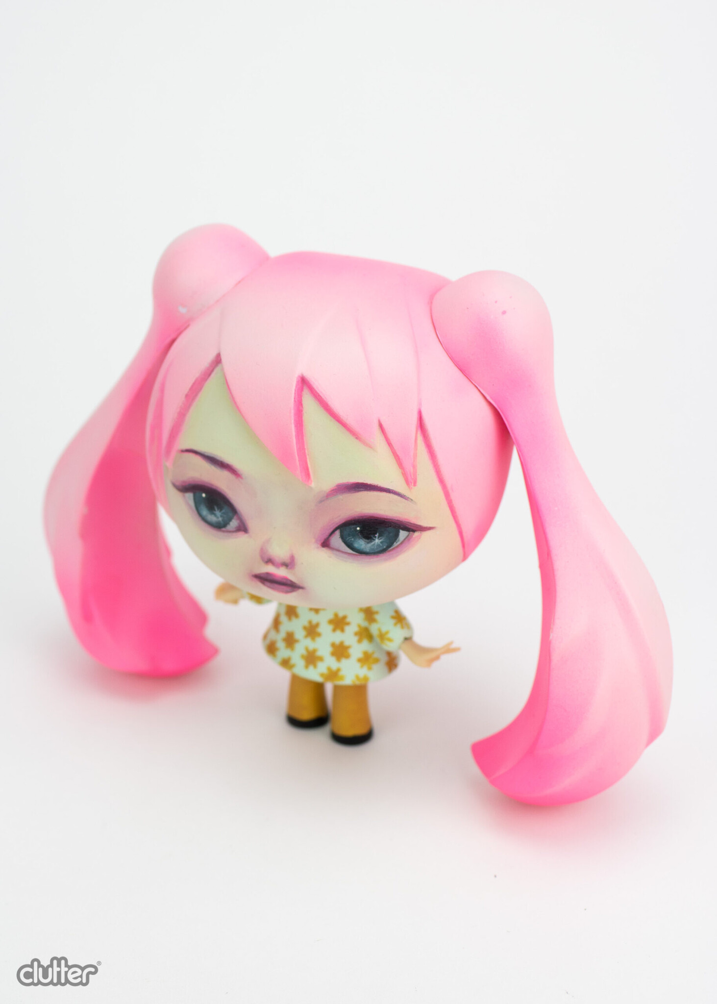 Piapro Characters - Hatsune Miku - O-Miku - Mab Graves (Clutter) photo 4