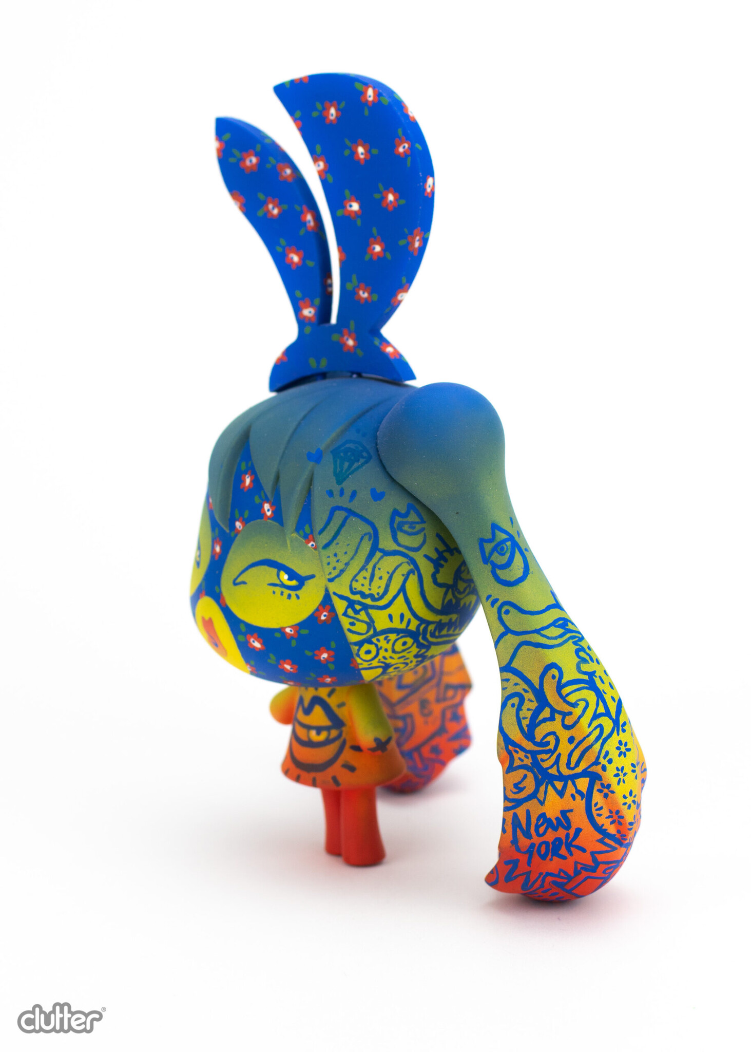 Piapro Characters - Hatsune Miku - O-Miku - Riisa Boogie (Clutter) photo 3