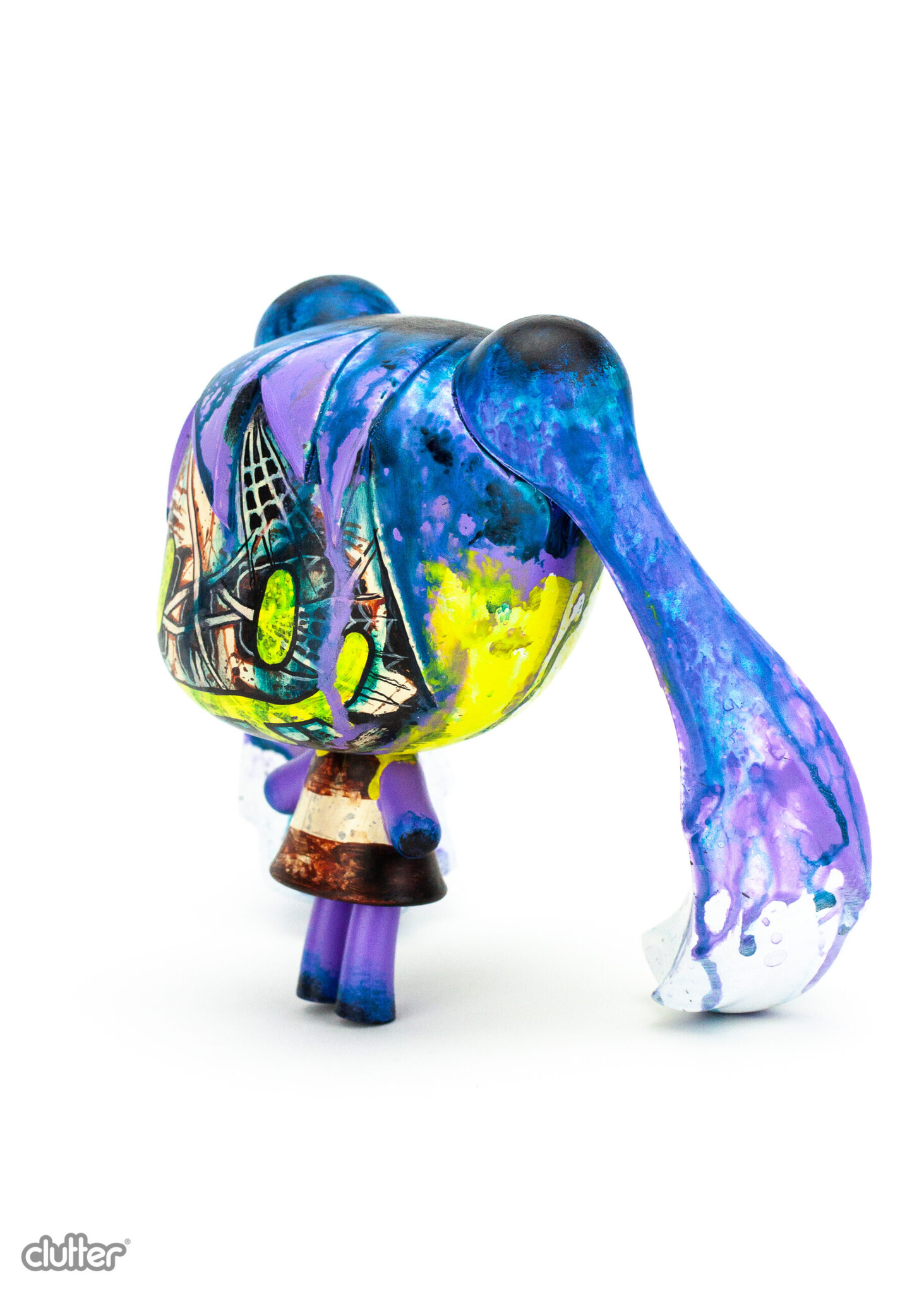 Piapro Characters - Hatsune Miku - O-Miku - Brent Nolasco (Clutter) photo 3