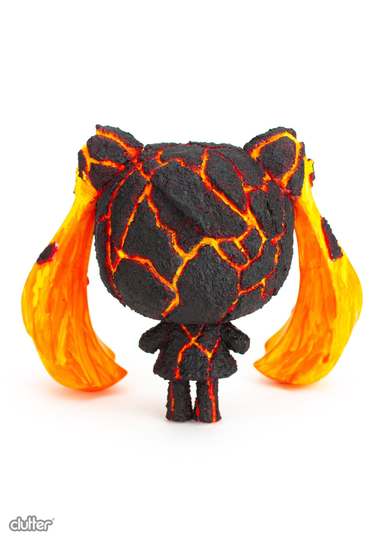 Piapro Characters - Hatsune Miku - O-Miku - Caldera (Clutter) photo 8