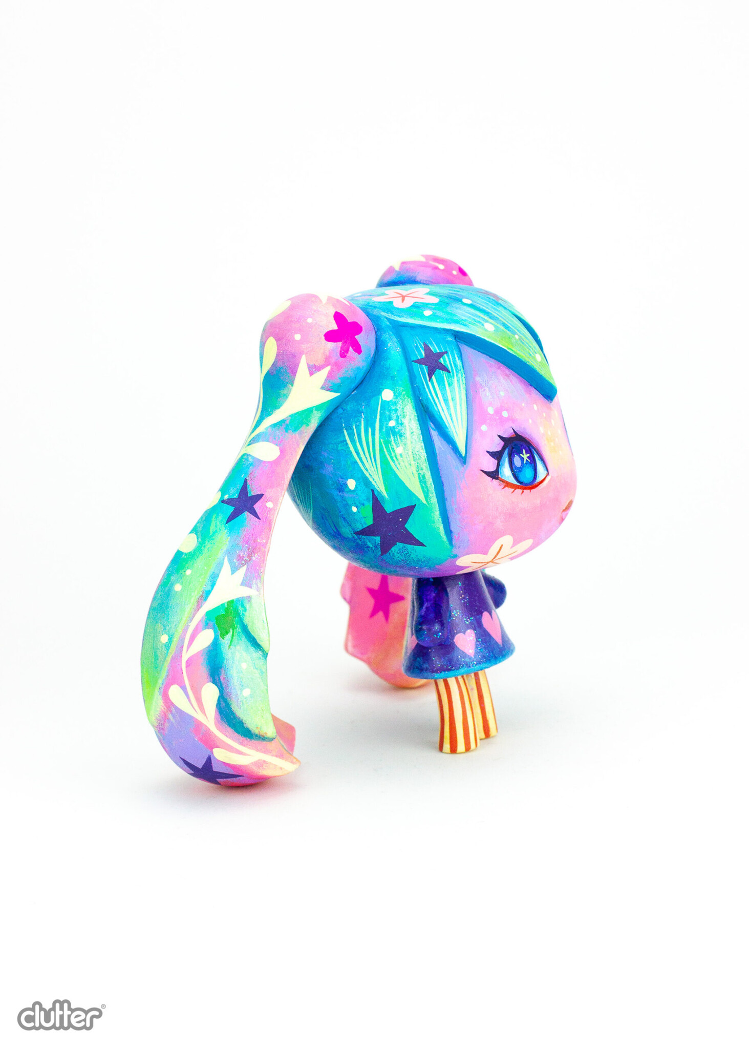 Piapro Characters - Hatsune Miku - O-Miku - Ketner (Clutter) photo 2