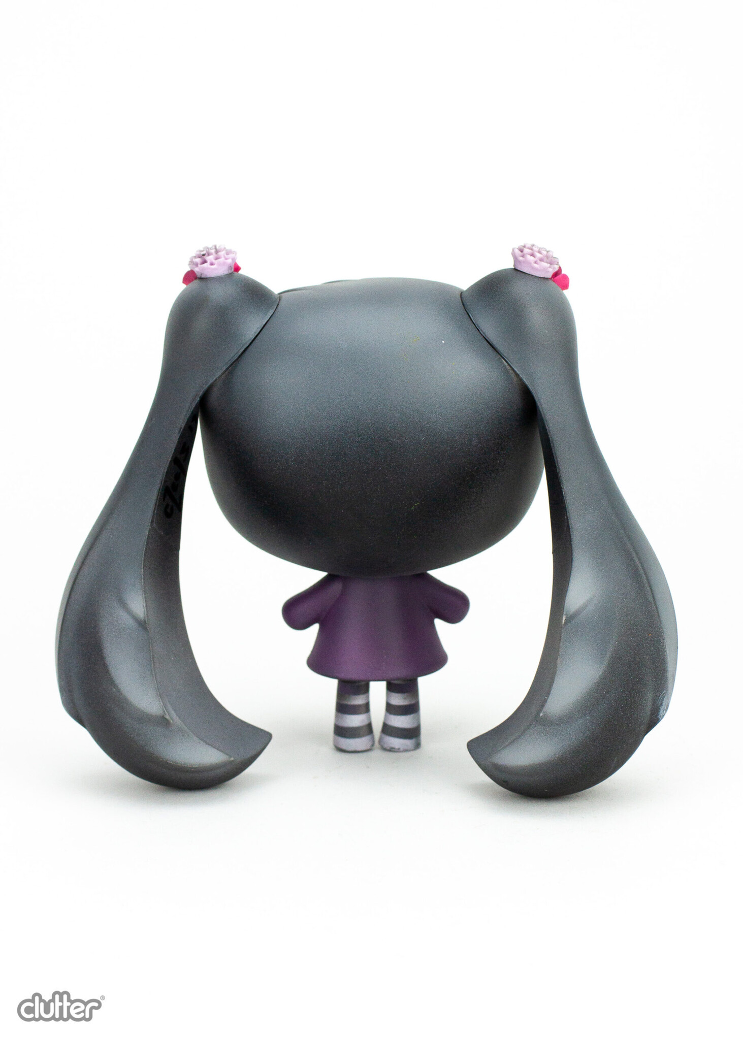 Piapro Characters - Hatsune Miku - O-Miku - Voodoo (Clutter) photo 2