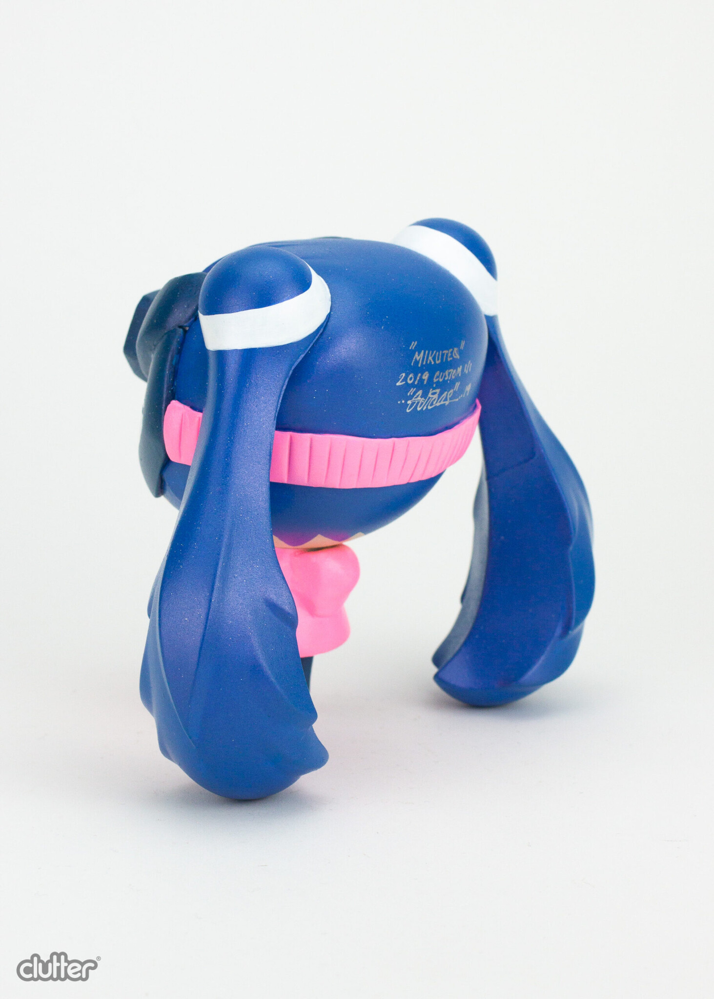 Piapro Characters - Hatsune Miku - O-Miku - Quiccs (Clutter) photo 2