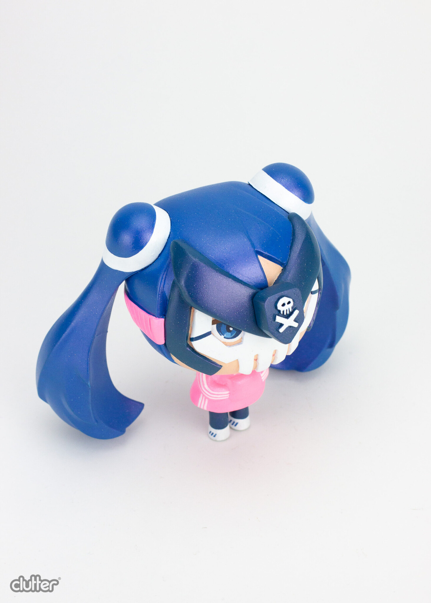 Piapro Characters - Hatsune Miku - O-Miku - Quiccs (Clutter) photo 3