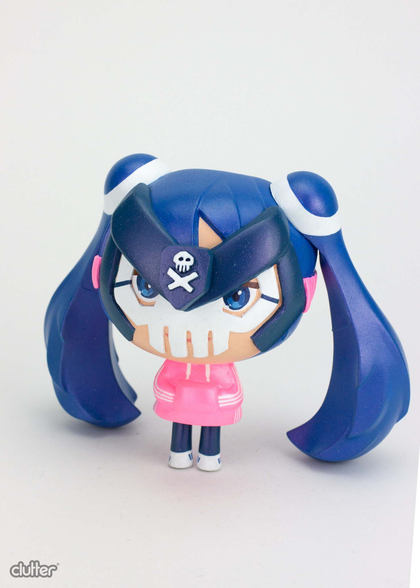 Piapro Characters - Hatsune Miku - O-Miku - Quiccs (Clutter) photo 4