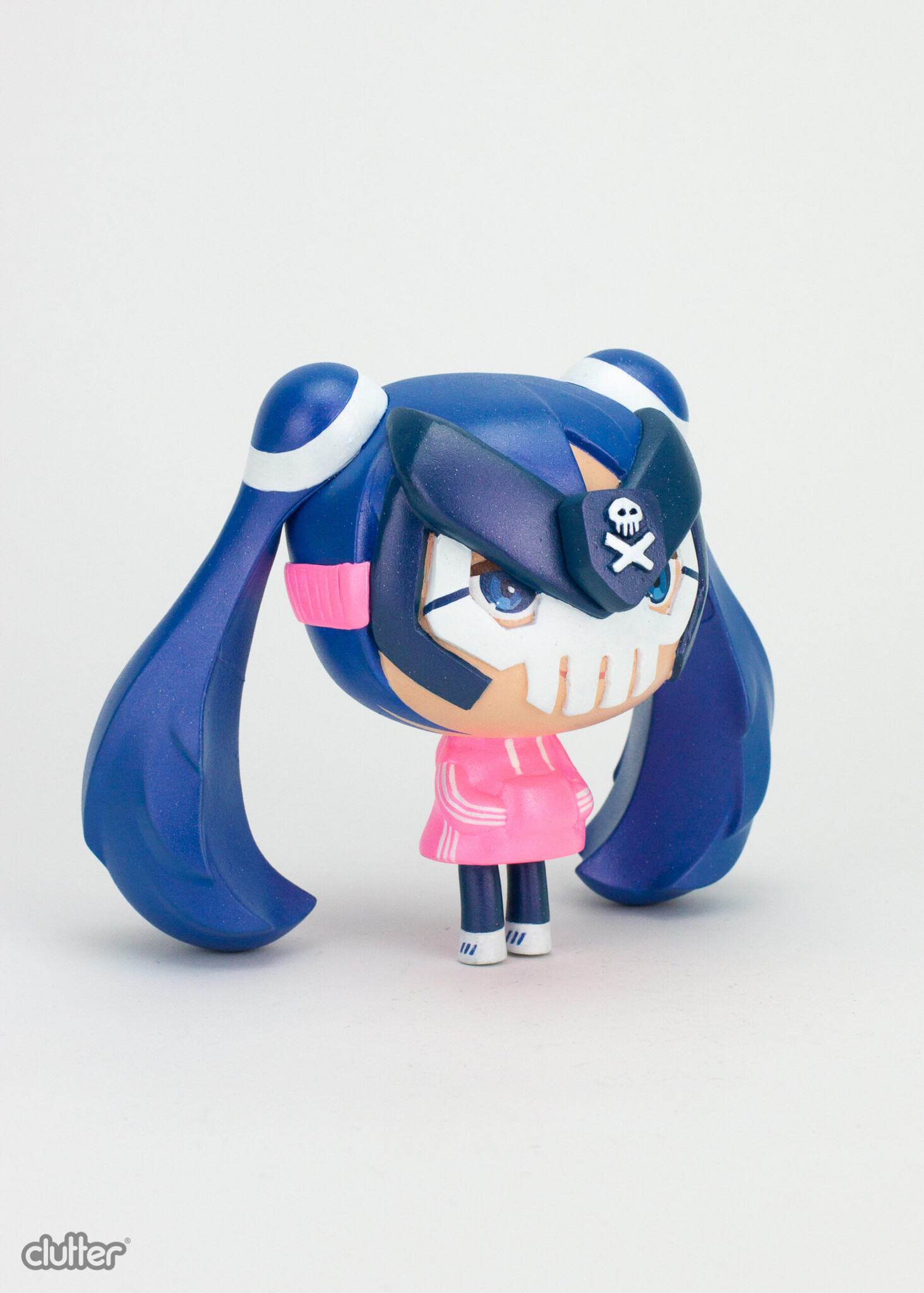 Piapro Characters - Hatsune Miku - O-Miku - Quiccs (Clutter) photo 5