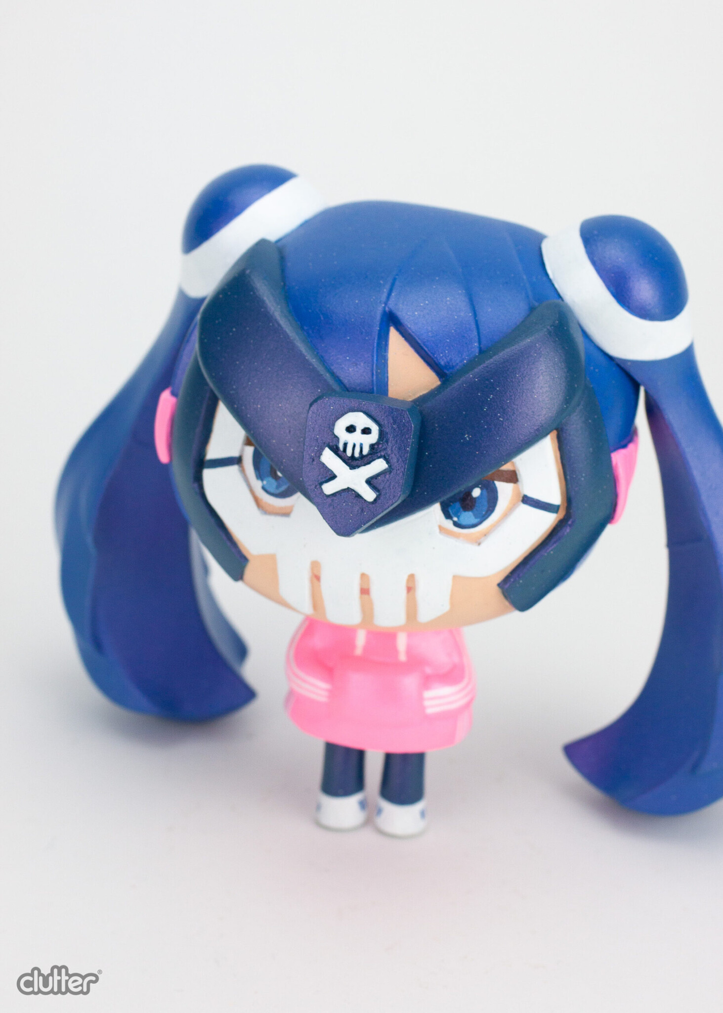 Piapro Characters - Hatsune Miku - O-Miku - Quiccs (Clutter) photo 6