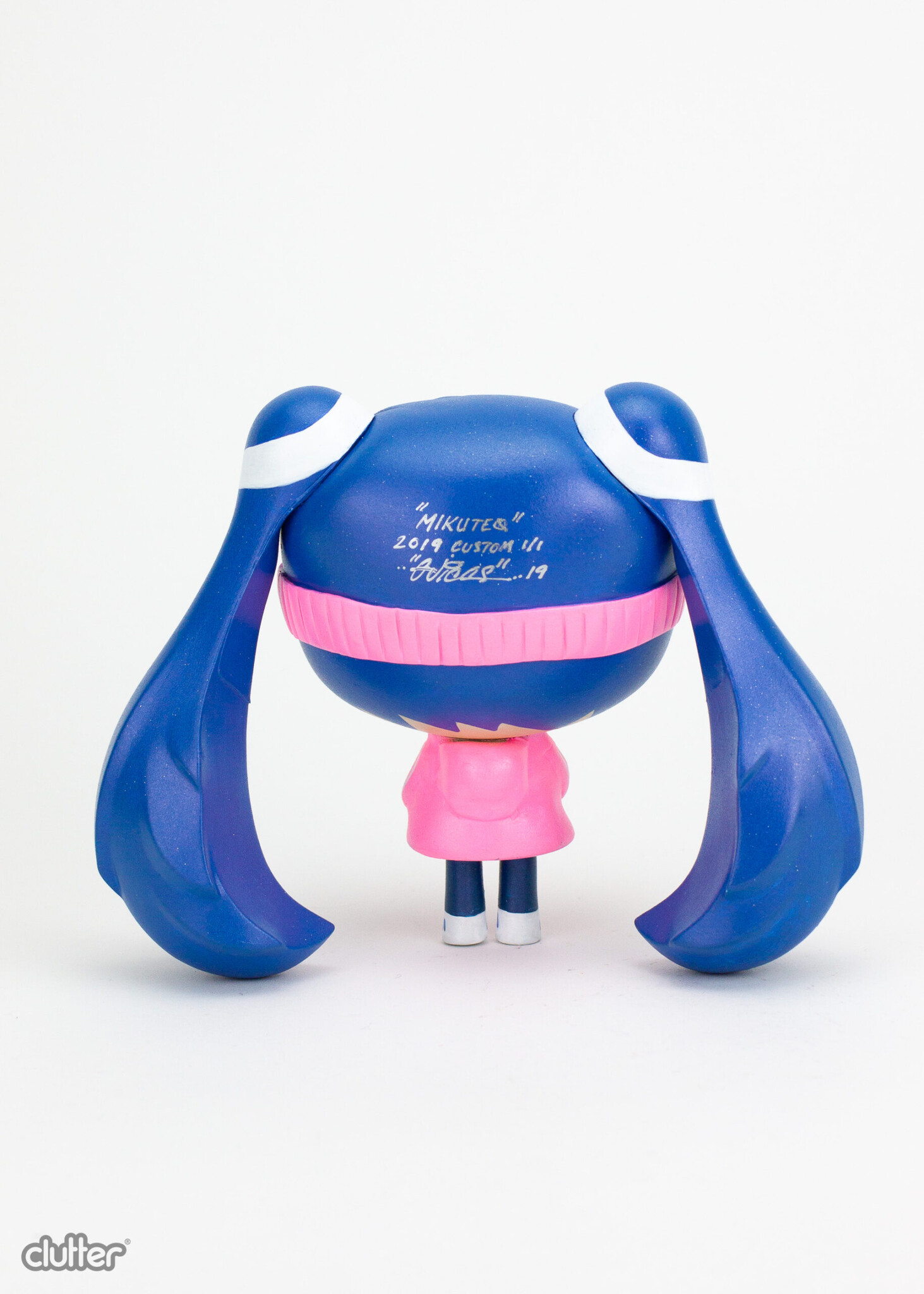 Piapro Characters - Hatsune Miku - O-Miku - Quiccs (Clutter) photo 7