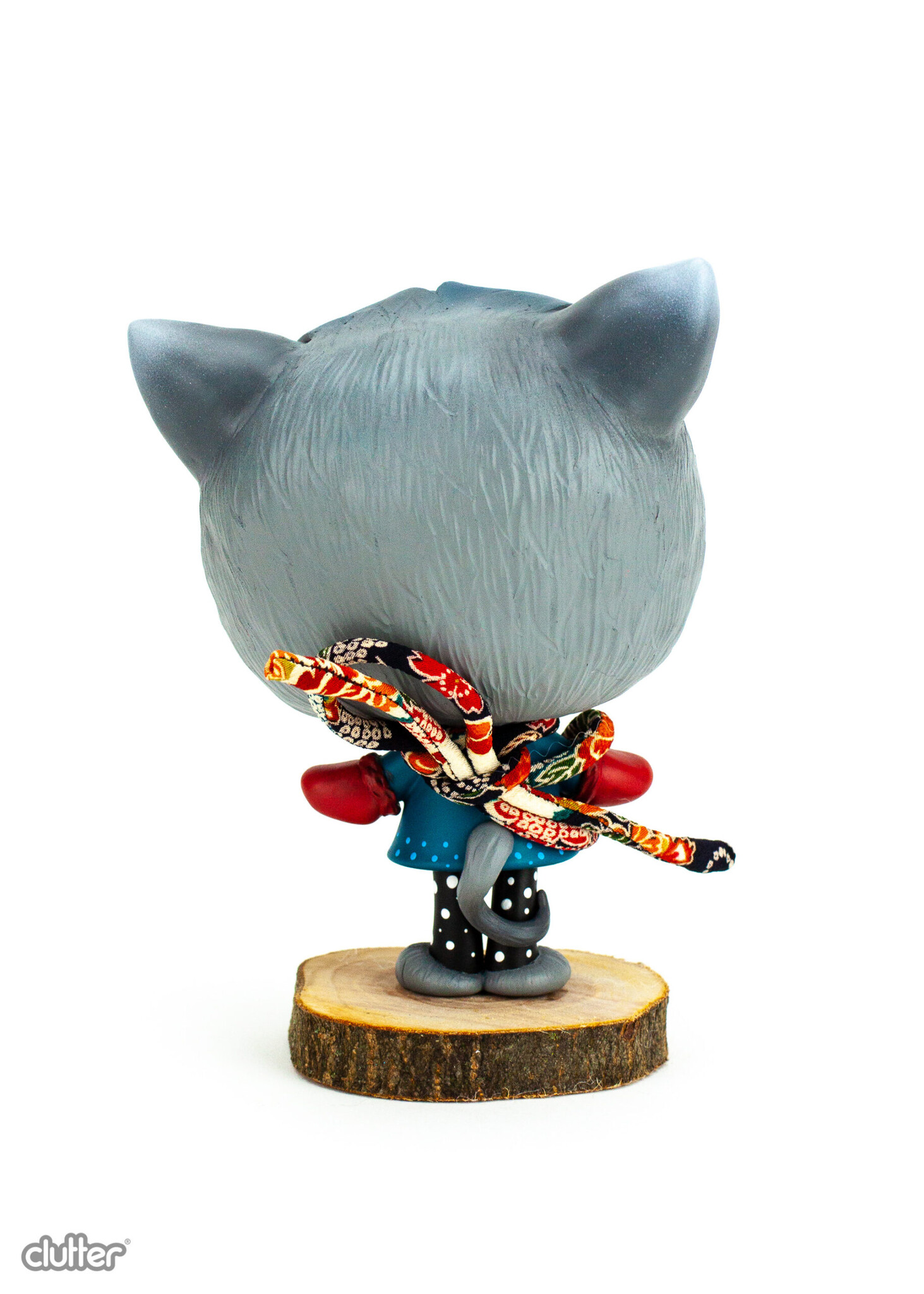 Piapro Characters - Hatsune Miku - O-Miku - Kitty (Clutter) photo 2