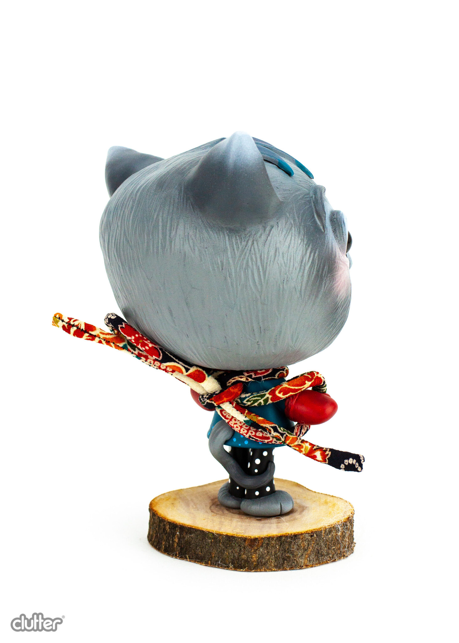 Piapro Characters - Hatsune Miku - O-Miku - Kitty (Clutter) photo 3