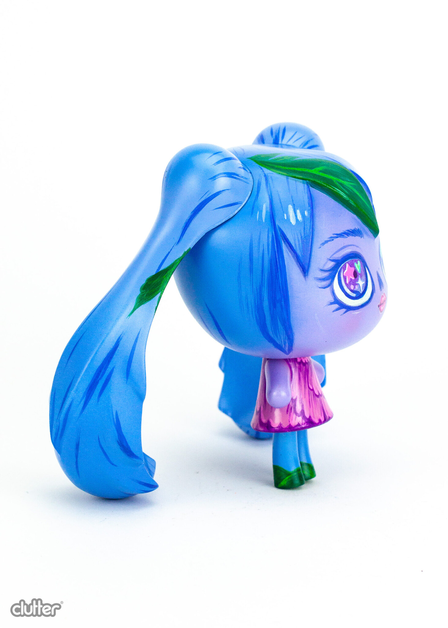 Piapro Characters - Hatsune Miku - O-Miku - from the Forest Floor (Clutter) photo 6