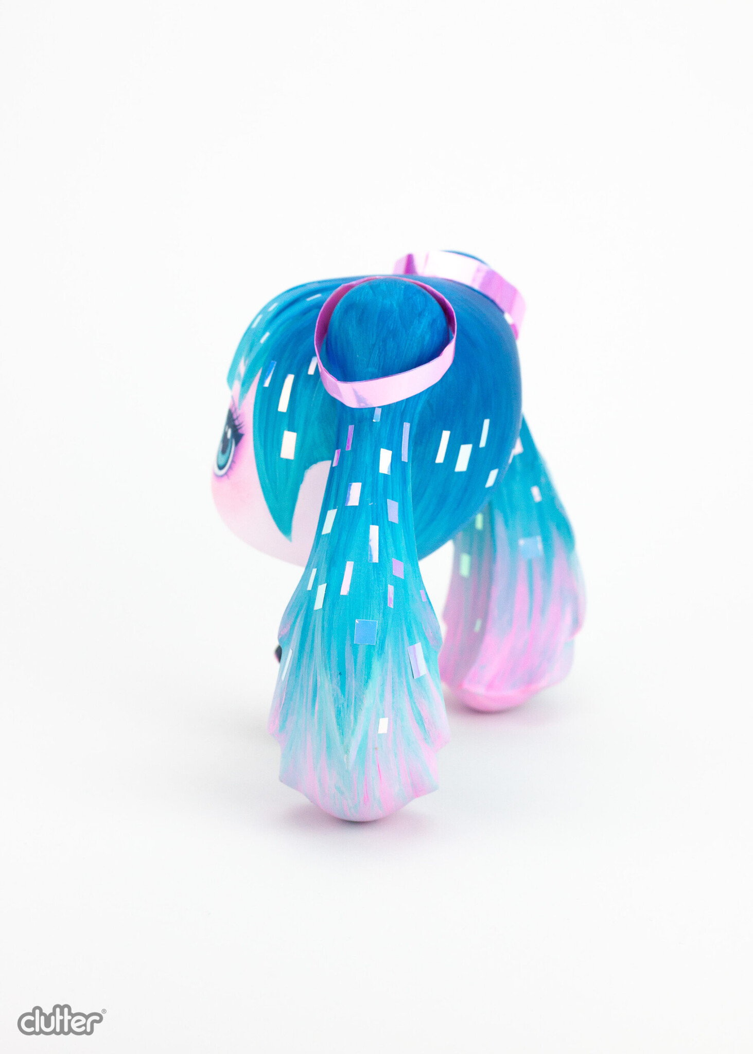 Piapro Characters - Hatsune Miku - O-Miku - Virtual Pop Star (Clutter) photo 2