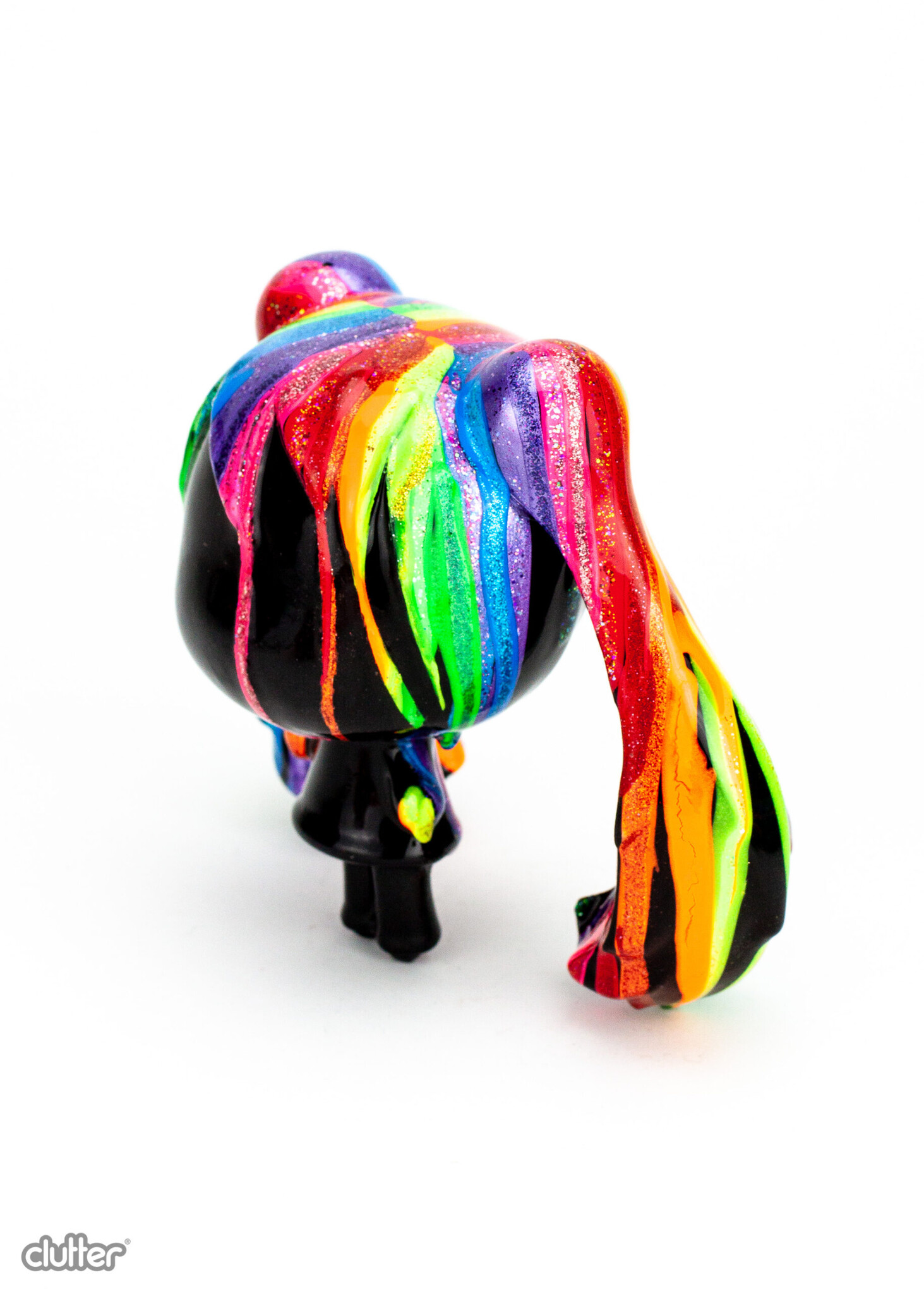 Piapro Characters - Hatsune Miku - O-Miku - Acid Rain (Clutter) photo 3