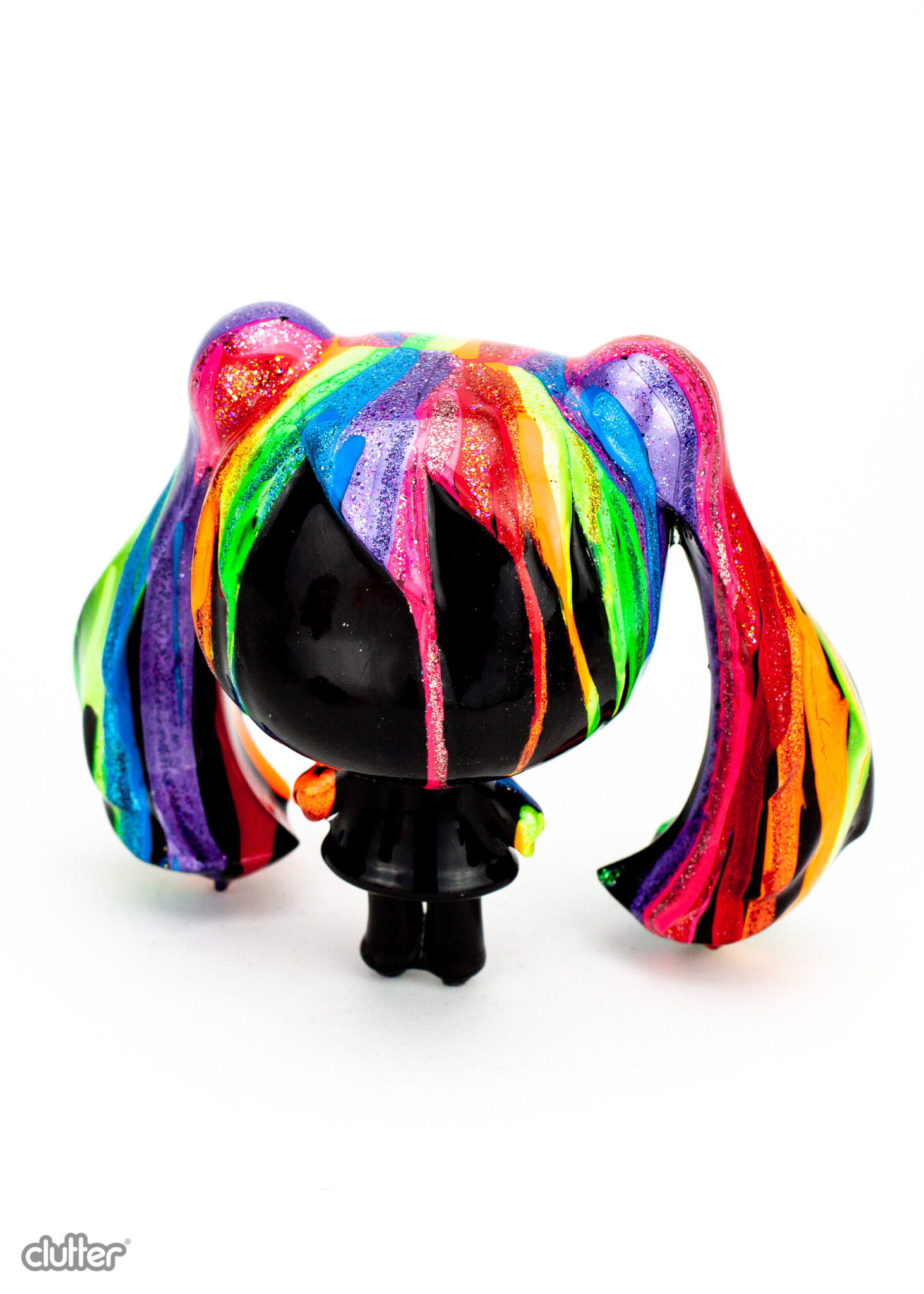 Piapro Characters - Hatsune Miku - O-Miku - Acid Rain (Clutter) photo 5