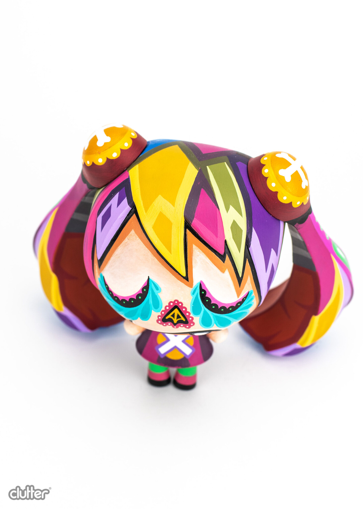 Piapro Characters - Hatsune Miku - O-Miku - NOPE (Clutter) photo 4