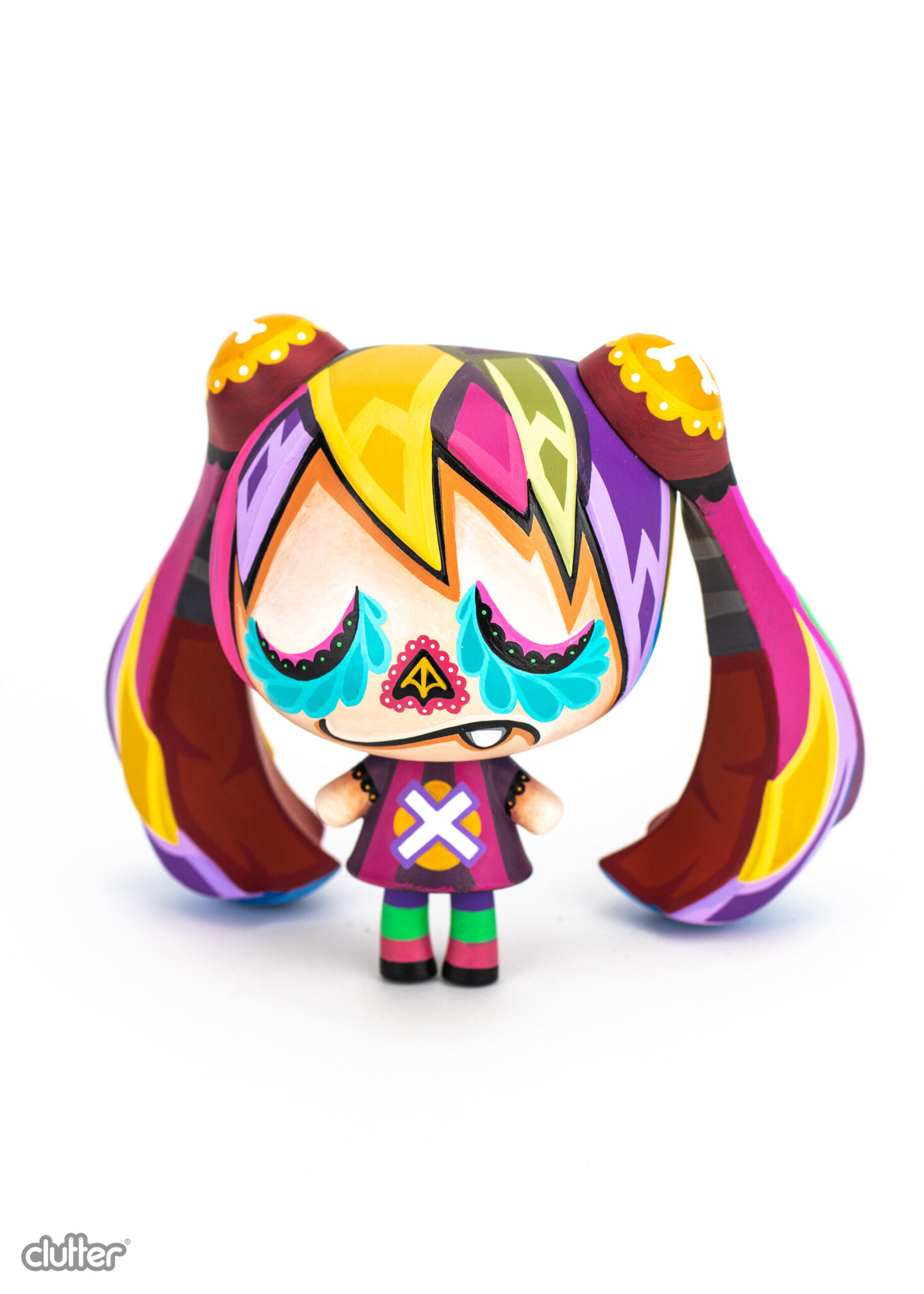 Piapro Characters - Hatsune Miku - O-Miku - NOPE (Clutter) photo 5