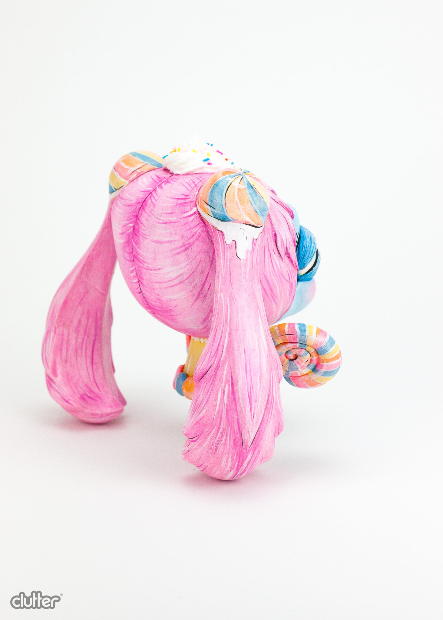 Piapro Characters - Hatsune Miku - O-Miku - Lolliprincess (Clutter) photo 6