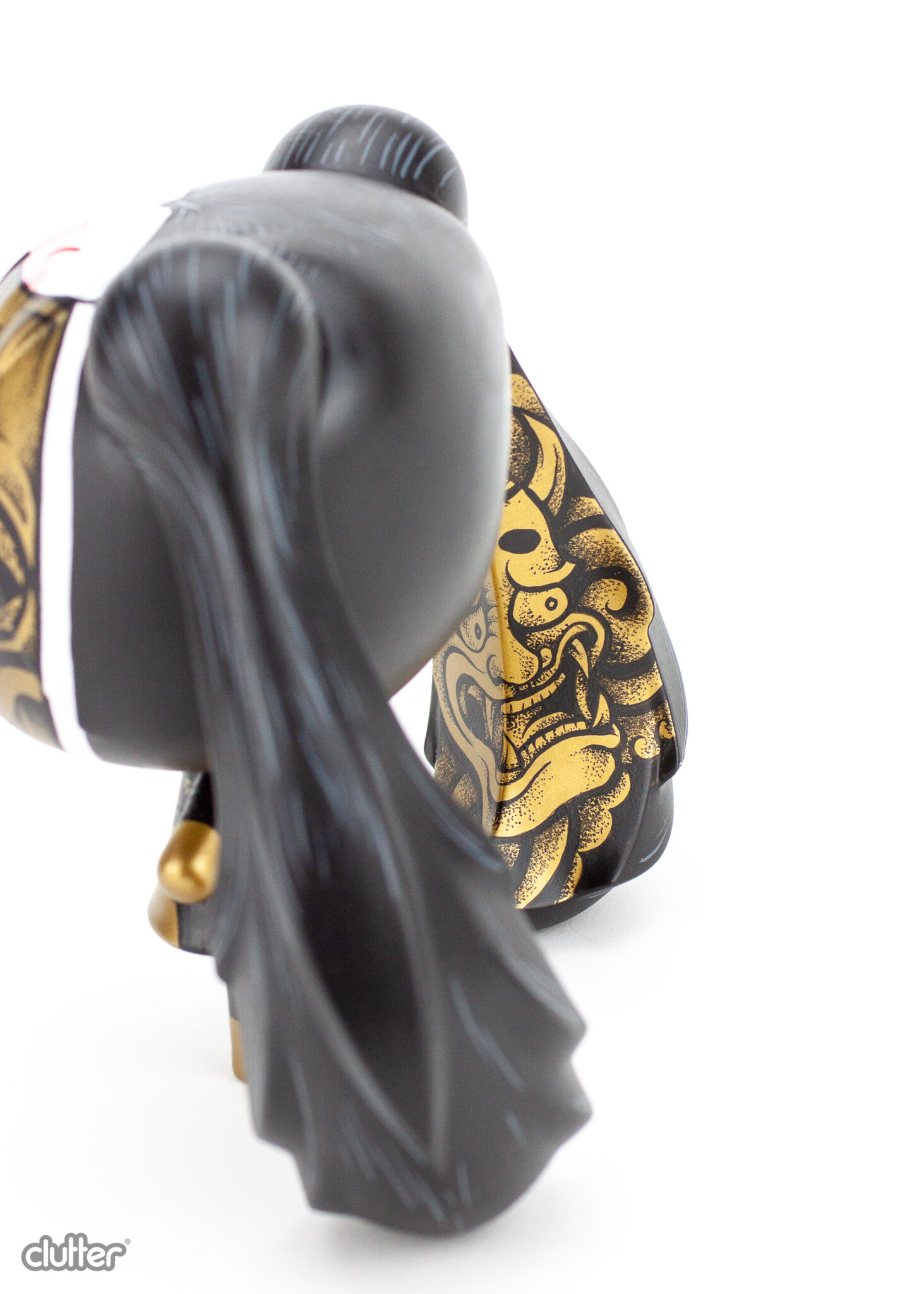 Piapro Characters - Hatsune Miku - O-Miku - Geisha Robot (Clutter) photo 6