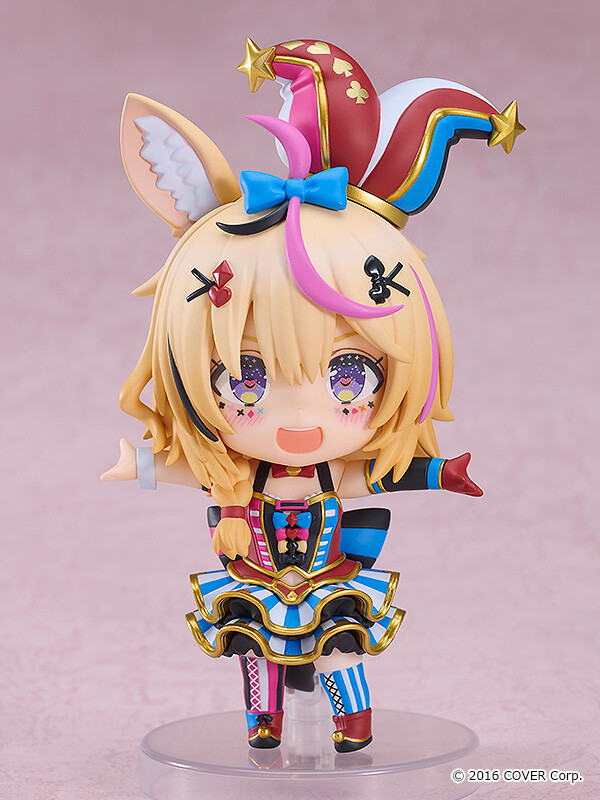 Hololive - Omaru Polka - Zain - Nendoroid  (#2387) (Max Factory) photo 4