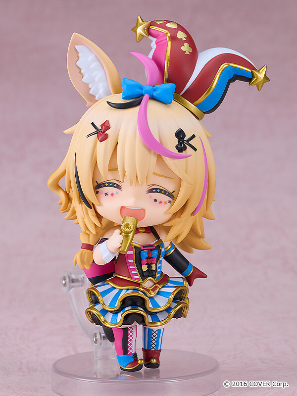 Hololive - Omaru Polka - Zain - Nendoroid  (#2387) (Max Factory) photo 5