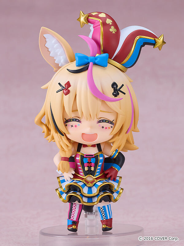 Hololive - Omaru Polka - Zain - Nendoroid  (#2387) (Max Factory) photo 6