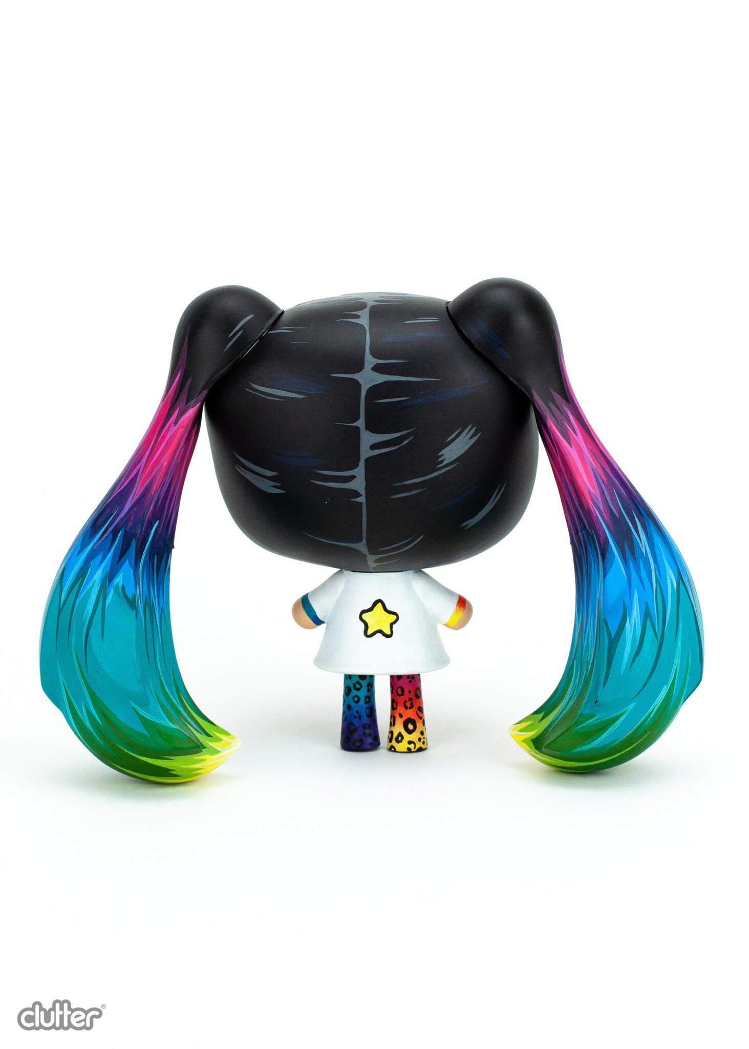 Piapro Characters - Hatsune Miku - O-Miku - Sugar & Spice (Clutter) photo 6
