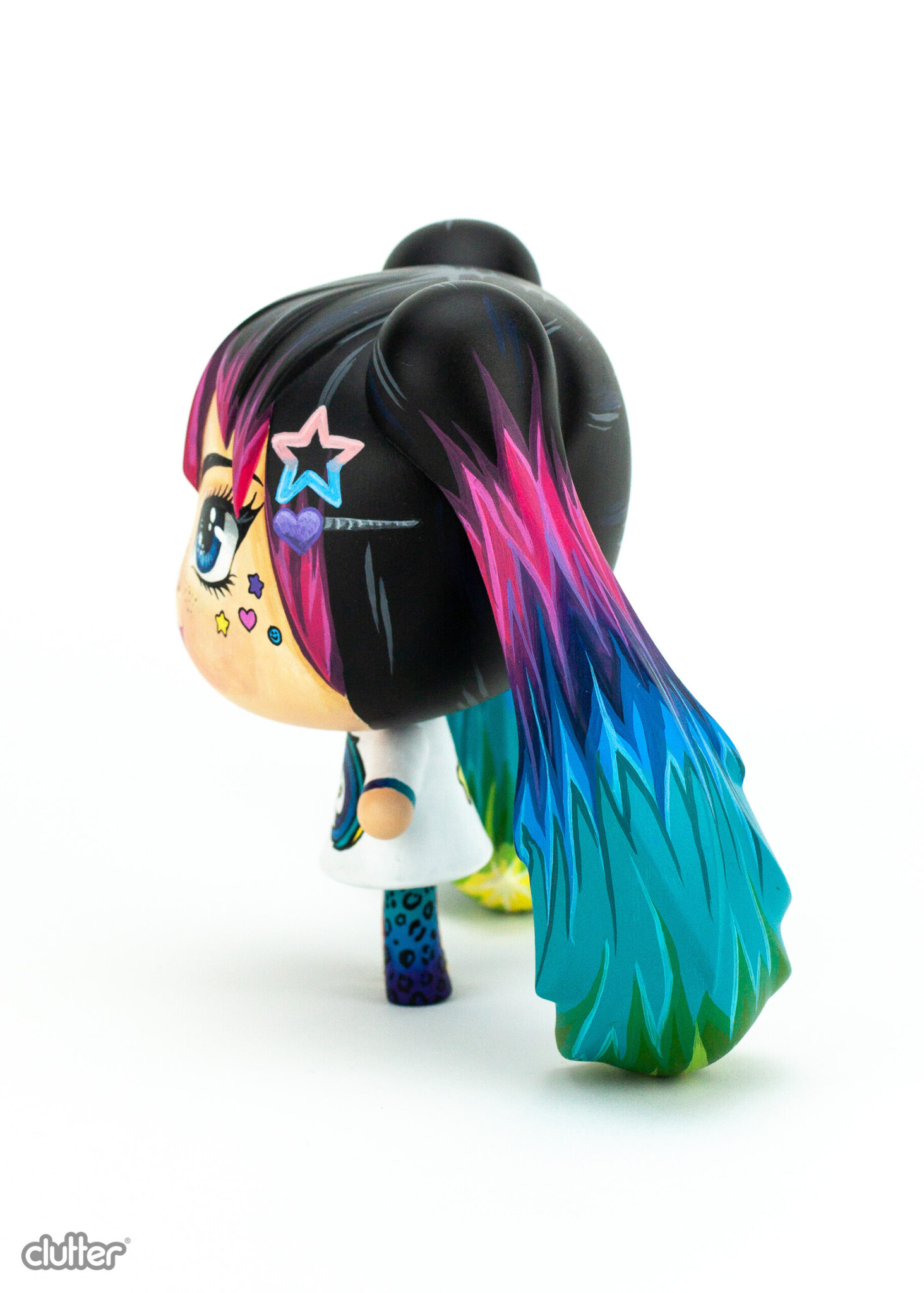 Piapro Characters - Hatsune Miku - O-Miku - Sugar & Spice (Clutter) photo 7