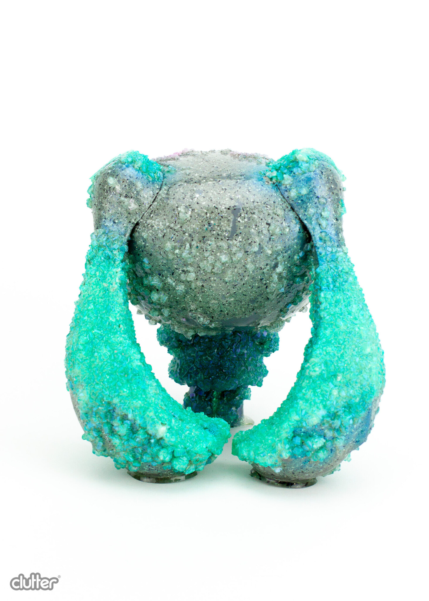 Piapro Characters - Hatsune Miku - O-Miku - Geode (Clutter) photo 2