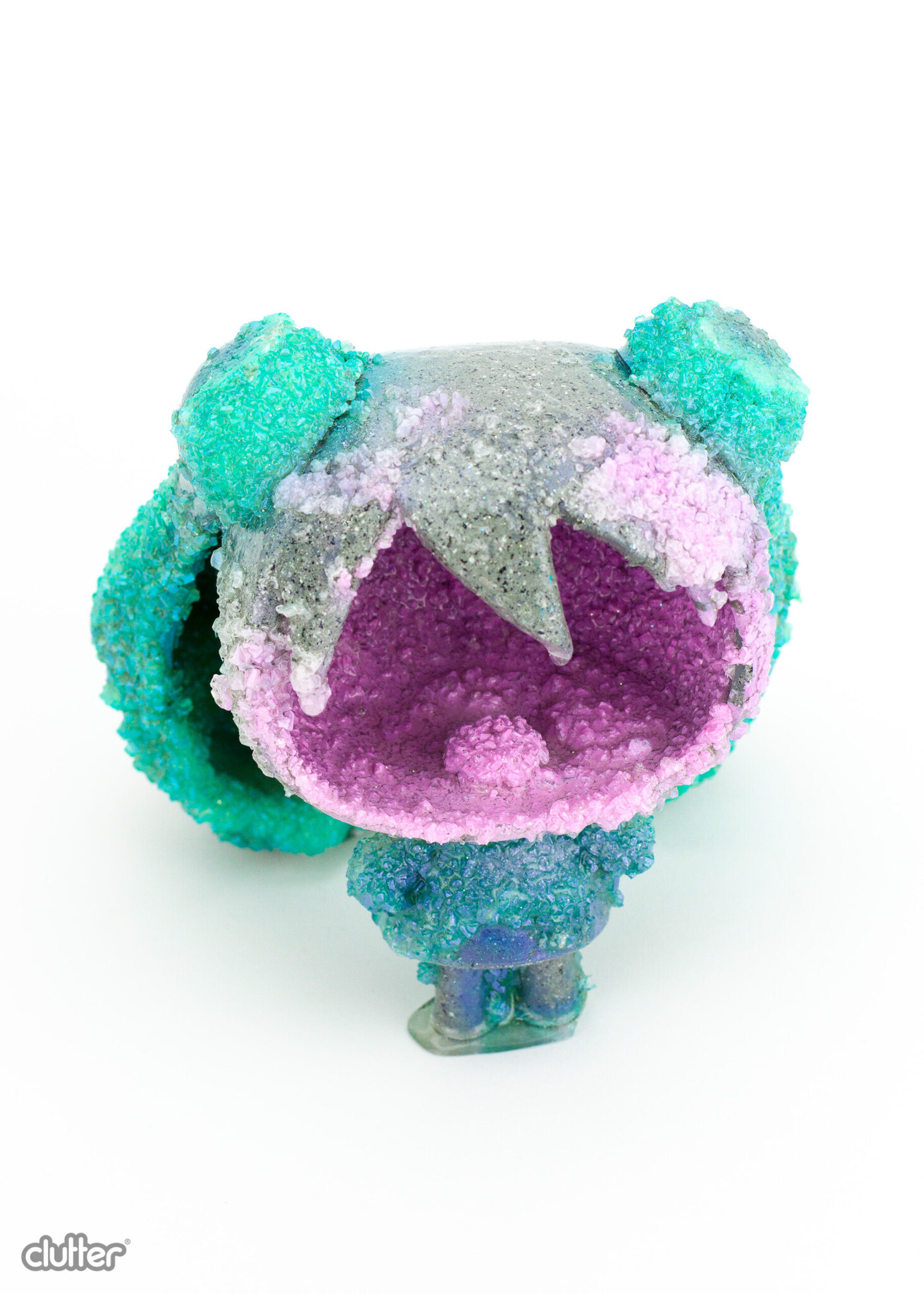 Piapro Characters - Hatsune Miku - O-Miku - Geode (Clutter) photo 4