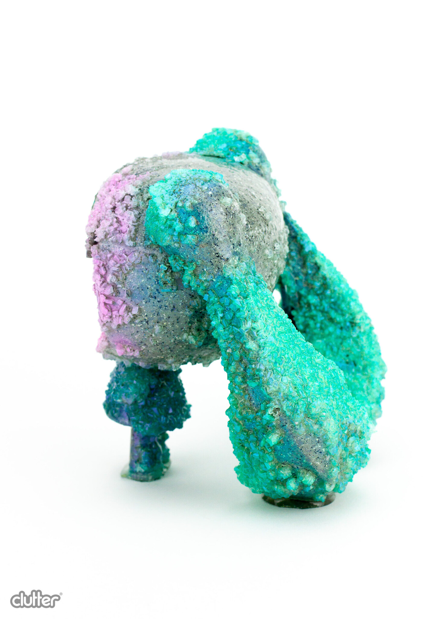 Piapro Characters - Hatsune Miku - O-Miku - Geode (Clutter) photo 5