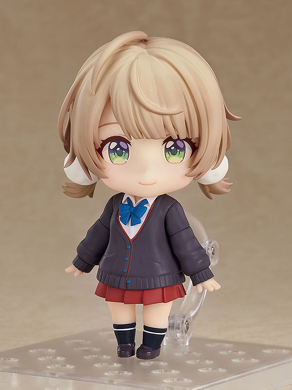 Shigure Ui Channel - Shigure Ui - Nendoroid  (#1967) (Good Smile Arts Shanghai, Good Smile Company) photo 3
