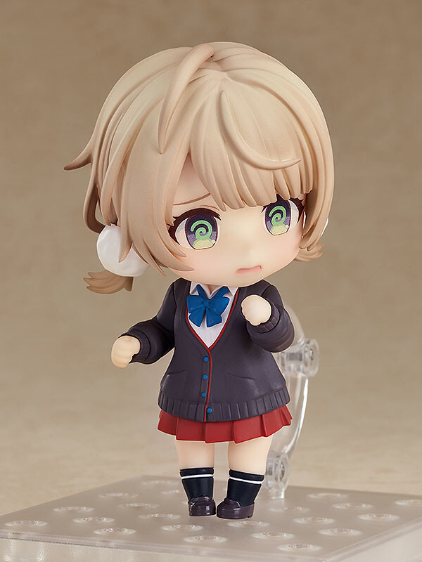 Shigure Ui Channel - Shigure Ui - Nendoroid  (#1967) (Good Smile Arts Shanghai, Good Smile Company) photo 4